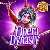Opera Dynasty