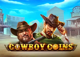 cowboy coins
