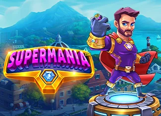 supermania