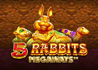 5 rabbits megaways