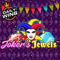 joker jewels