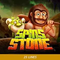 Spin Stone